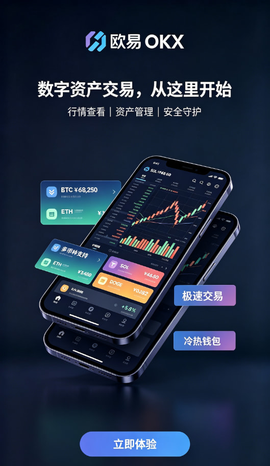 欧交易所平台app钱包安全机制